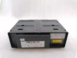 PORSCHE Porsche Boxster 987 CD Changer 99764514002 CD Changer 6 Tray — thumbnail 7