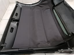 PORSCHE Porsche Boxster 987 convertible softtop roof 98756190300 convertible roof top — thumbnail 10