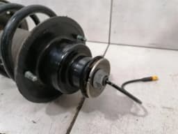PORSCHE Porsche Boxster 987 Shock Absorber Rear 98733305304 Shock Absorber Rear PASM — thumbnail 2