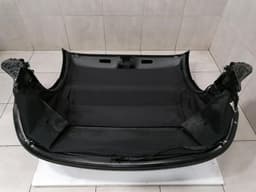 PORSCHE Porsche Boxster 987 convertible softtop roof 98756190300 convertible roof top — thumbnail 7