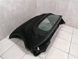PORSCHE Porsche Boxster 987 convertible softtop roof 98756190300 convertible roof top — thumbnail 3