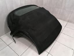 PORSCHE Porsche Boxster 987 convertible softtop roof 98756190300 convertible roof top — thumbnail 6