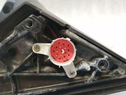 PORSCHE Porsche Boxster 986 Right Door Mirror RHD 986 Right Handlebar — thumbnail 6