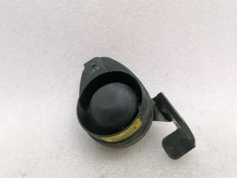 Porsche Boxster 987 alarm ECU 99763741901 siren alarm horn alarm system
