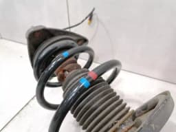 PORSCHE Porsche Boxster 987 Shock Absorber Front 98734304510 Shock Absorber Front PASM — thumbnail 3