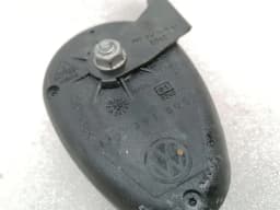 PORSCHE Porsche Boxster 987 alarm ECU 99763741901 siren alarm horn alarm system — thumbnail 3