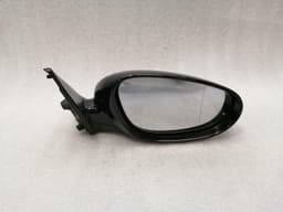 PORSCHE Porsche Boxster 986 Right Door Mirror RHD 986 Right Handlebar — thumbnail 1