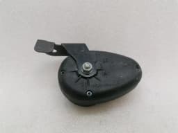 PORSCHE Porsche Boxster 987 alarm ECU 99763741901 siren alarm horn alarm system — thumbnail 2