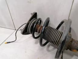 PORSCHE Porsche Boxster 987 Shock Absorber Front 98734304510 Shock Absorber Front PASM — thumbnail 2