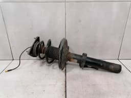PORSCHE Porsche Boxster 987 Shock Absorber Front 98734304510 Shock Absorber Front PASM — thumbnail 1