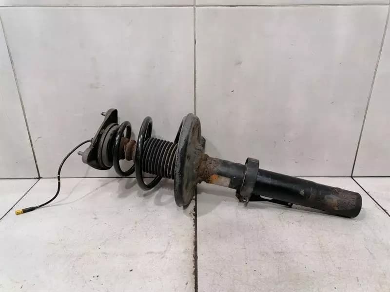 Porsche Boxster 987 Shock Absorber Front 98734304510 Shock Absorber Front PASM