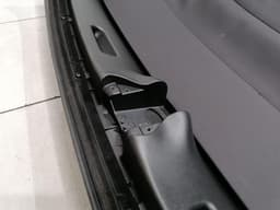 PORSCHE Porsche Boxster 987 convertible softtop roof 98756190300 convertible roof top — thumbnail 8