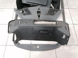 PORSCHE Porsche Boxster 987 Luggage Compartment Cover 98755104500 Trunk Trunk Trim — thumbnail 2