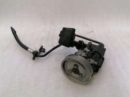 PORSCHE Porsche Boxster 986 Power Steering Pump 99631402004 Power Steering Pump — thumbnail 5