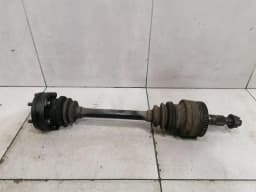 PORSCHE Porsche Boxster 986 left rear drive shaft 98633202451 drive shaft rear left — thumbnail 7