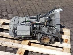 PORSCHE 01 Porsche Boxster 986 S 3.2 Automatic Gearbox A8620 A86.20 Transmission 98630001120 — thumbnail 6