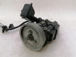 PORSCHE Porsche Boxster 986 Power Steering Pump 99631402004 Power Steering Pump — thumbnail 1