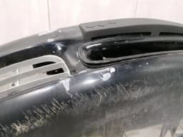 PORSCHE Porsche Boxster 986 Front Bumper 98650531100 Front Bumper MK1 — thumbnail 3