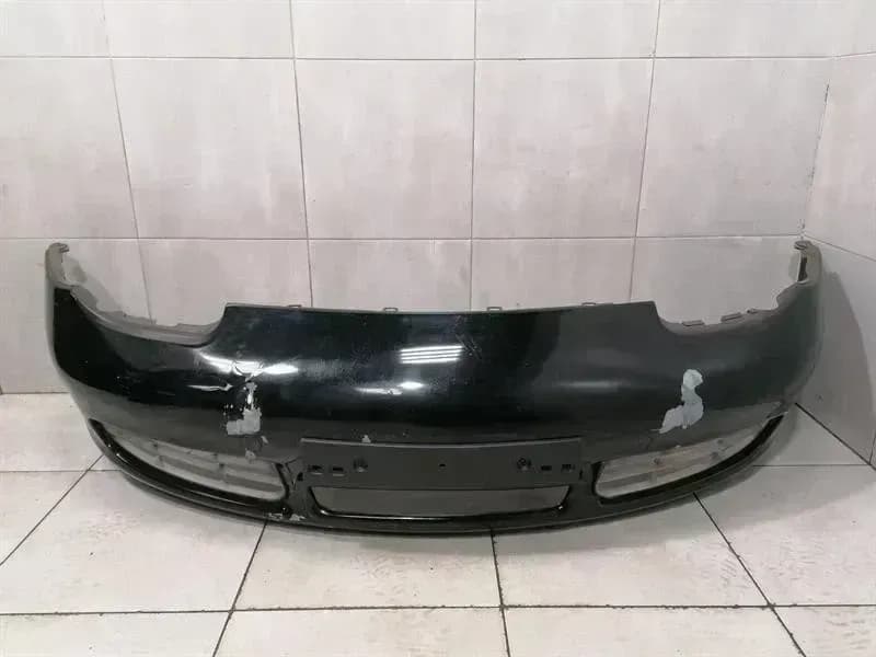 PORSCHE Porsche Boxster 986 Front Bumper 98650531100 Front Bumper MK1