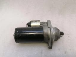 PORSCHE Porsche Boxster 986 Starter Engine 99660410300 Starter — thumbnail 4