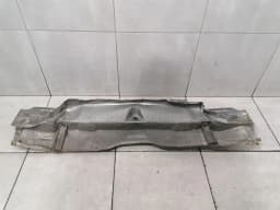 PORSCHE Porsche Boxster 986 rear bumper beam 98650502100 rear bumper carrier — thumbnail 9