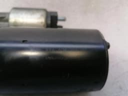 PORSCHE Porsche Boxster 986 Starter Engine 99660410300 Starter — thumbnail 10