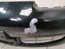 PORSCHE Porsche Boxster 986 Front Bumper 98650531100 Front Bumper MK1 — thumbnail 4
