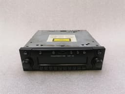 PORSCHE Porsche Boxster 986 CD player 99664512200 audio system controller — thumbnail 2