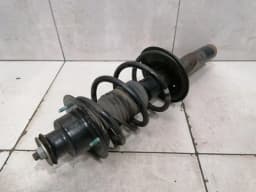 PORSCHE Porsche Boxster 986 shock absorber rear 98633305120 shock absorber rear — thumbnail 3