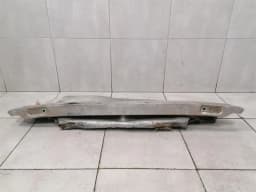 PORSCHE Porsche Boxster 986 rear bumper beam 98650502100 rear bumper carrier — thumbnail 5