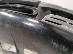 PORSCHE Porsche Boxster 986 Front Bumper 98650531100 Front Bumper MK1 — thumbnail 6