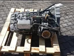 PORSCHE 01 Porsche Boxster 986 S 3.2 Automatic Gearbox A8620 A86.20 Transmission 98630001120 — thumbnail 1