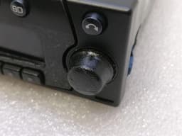 PORSCHE Porsche Boxster 986 CD player 99664512200 audio system controller — thumbnail 4