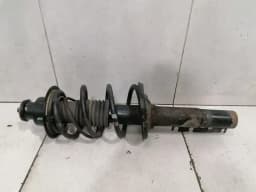 PORSCHE Porsche Boxster 986 shock absorber rear 98633305120 shock absorber rear — thumbnail 1