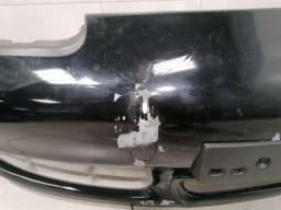 PORSCHE Porsche Boxster 986 Front Bumper 98650531100 Front Bumper MK1 — thumbnail 5