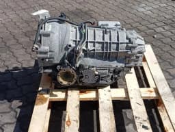 PORSCHE 01 Porsche Boxster 986 S 3.2 Automatic Gearbox A8620 A86.20 Transmission 98630001120 — thumbnail 4