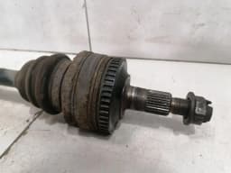 PORSCHE Porsche Boxster 986 left rear drive shaft 98633202451 drive shaft rear left — thumbnail 8