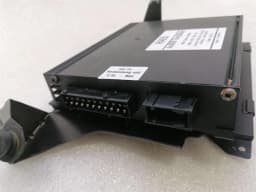 PORSCHE Porsche Boxster 986 Amplifier 98664532300 Amp — thumbnail 8
