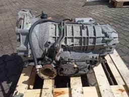PORSCHE 01 Porsche Boxster 986 S 3.2 Automatic Gearbox A8620 A86.20 Transmission 98630001120 — thumbnail 9