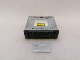 PORSCHE Porsche Boxster 986 CD player 99664512200 audio system controller — thumbnail 8