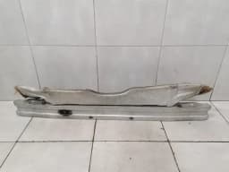 PORSCHE Porsche Boxster 986 rear bumper beam 98650502100 rear bumper carrier — thumbnail 1