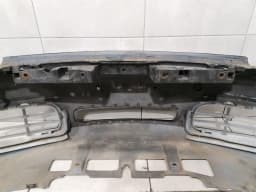 PORSCHE Porsche Boxster 986 Front Bumper 98650531100 Front Bumper MK1 — thumbnail 10