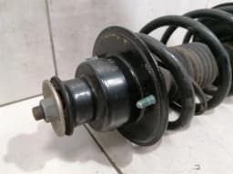 PORSCHE Porsche Boxster 986 shock absorber rear 98633305120 shock absorber rear — thumbnail 2