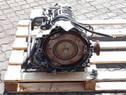 PORSCHE 01 Porsche Boxster 986 S 3.2 Automatic Gearbox A8620 A86.20 Transmission 98630001120 — thumbnail 3