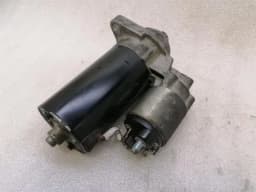 PORSCHE Porsche Boxster 986 Starter Engine 99660410300 Starter — thumbnail 7