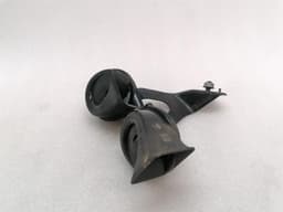 PORSCHE Porsche Boxster 987 horn 99763520600 horn fanfare — thumbnail 3