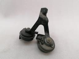 PORSCHE Porsche Boxster 987 horn 99763520600 horn fanfare — thumbnail 9
