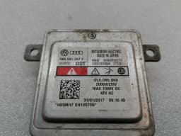 PORSCHE Porsche Boxster 987 Xenon Ballast 8K0941597F Xenon Ballast — thumbnail 3