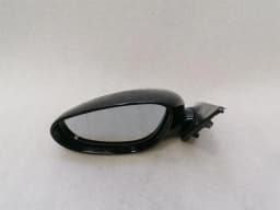 PORSCHE Porsche Boxster 986 left door mirror RHD 5 pin right hand drive — thumbnail 9