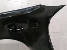 PORSCHE Porsche Boxster 986 Right Wing 99650303203 Front Right Fender — thumbnail 9